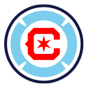 Logo lửa Chicago