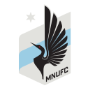 Logo của Minnesota United